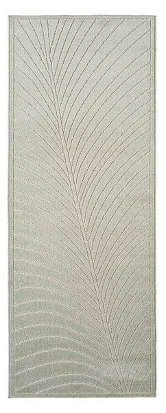 Зелена пътека за открито и закрито 80x250 cm Nova 1204 – Ayyildiz Carpets