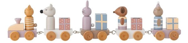 Свещник Junaid – Bloomingville Mini
