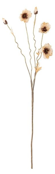 Изкуствено цвете (височина 104 cm) Poppy – Bloomingville