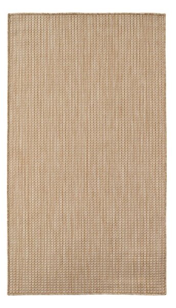 Бежов килим за открито и закрито 80x150 cm Mira 1450 – Ayyildiz Carpets
