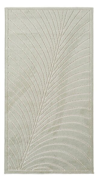 Зелен килим за открито и закрито 80x150 cm Nova 1204 – Ayyildiz Carpets