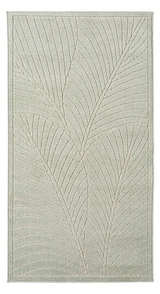 Зелен килим за открито и закрито 80x150 cm Nova 1203 – Ayyildiz Carpets