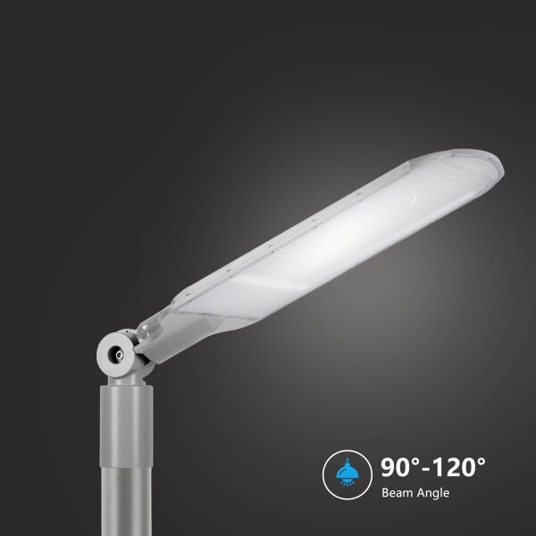 Brilagi - LED Външна улична лампа URBANLIGHT LED/250W/230V сива IP65