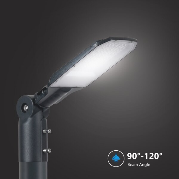 Brilagi - LED външна улична лампа URBANLIGHT LED/50W/230V антрацит IP65