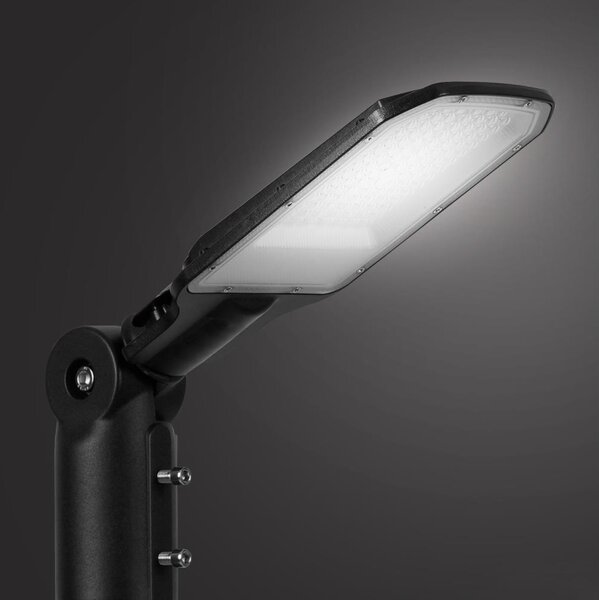 Brilagi - LED външна улична лампа URBANLIGHT LED/50W/230V черна IP65