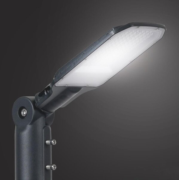 Brilagi - LED външна улична лампа URBANLIGHT LED/50W/230V антрацит IP65