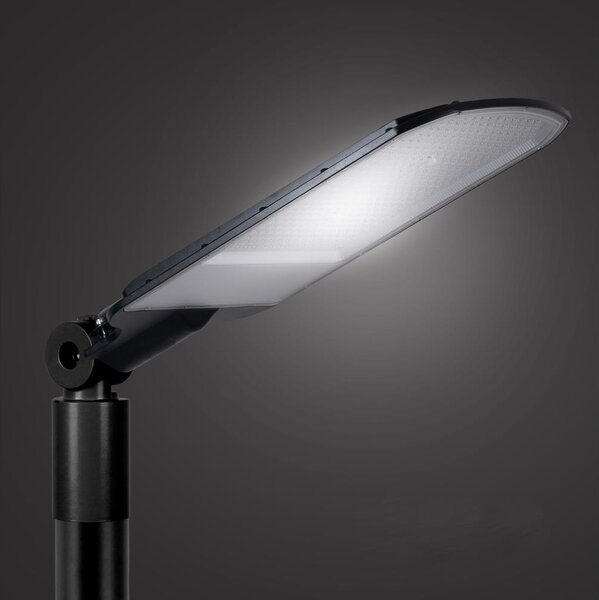 Brilagi - LED външна улична лампа URBANLIGHT LED/200W/230V черна IP65
