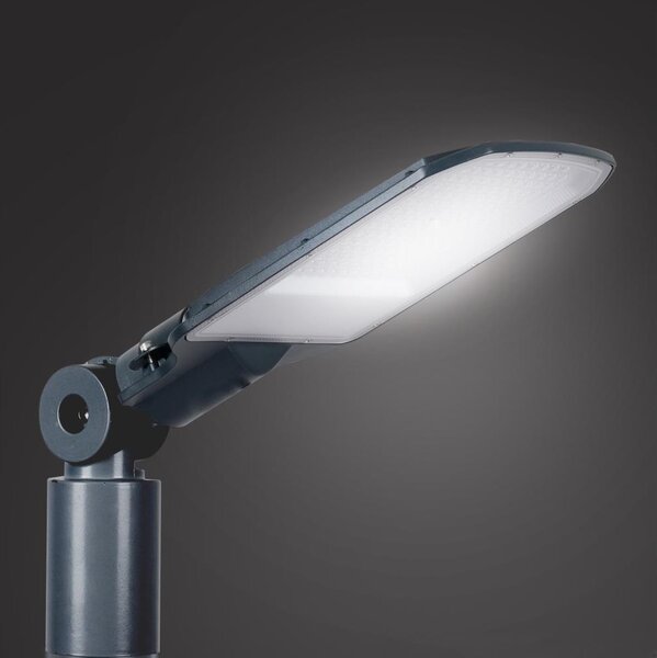 Brilagi - LED външна улична лампа URBANLIGHT LED/100W/230V антрацит IP65
