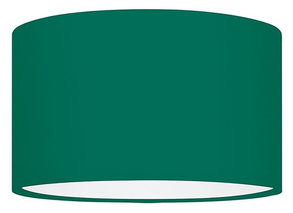 Eglo 39366 - Абажур NADINA 1 E27 pr. 38 cm зелена