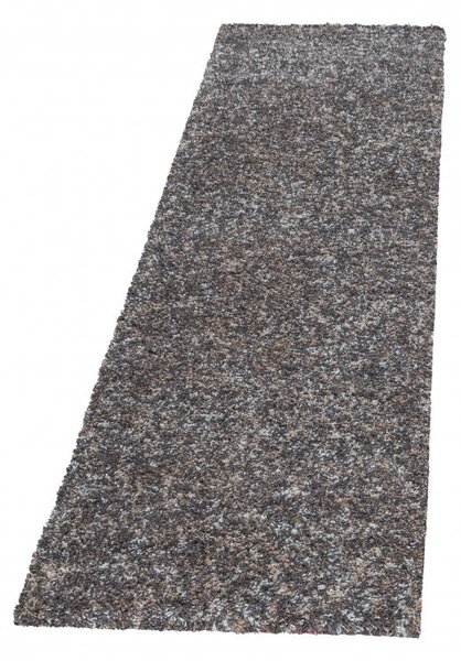 Килим Enjoy Taupe V1 80x250 см