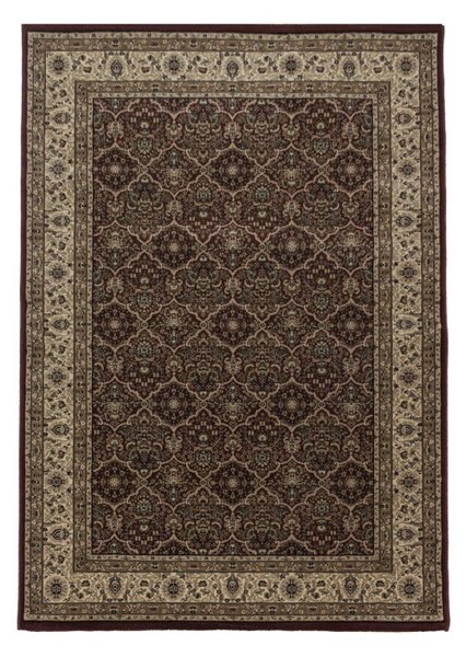 Килим Кашмир Червен V2 80x150 см