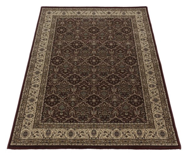 Килим Кашмир Червен V2 80x150 см