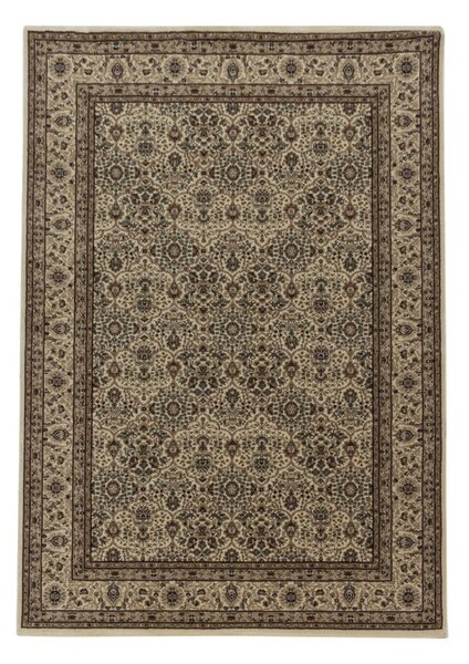 Килим Кашмир Бежов V2 80x150 см