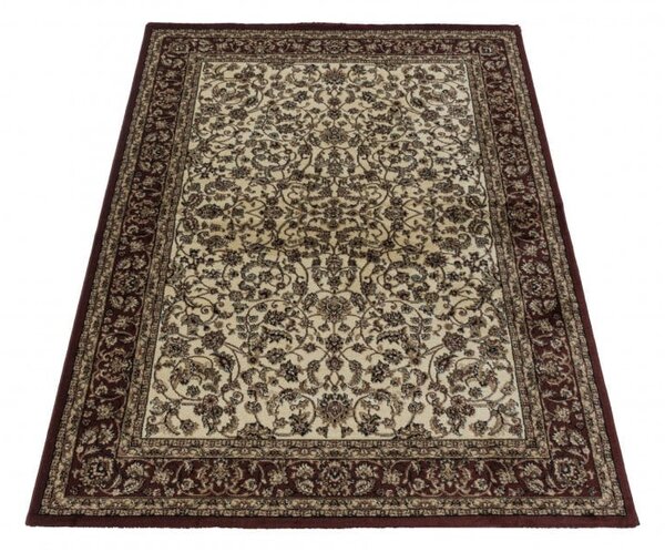 Килим Кашмир Крем 120x170 см
