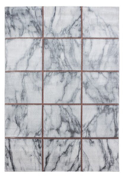 Килим Naxos Bronze V6 120x170 см
