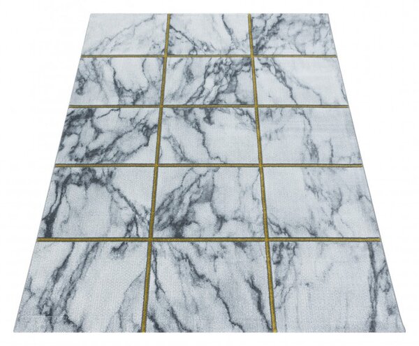 Килим Naxos Gold V6 140x200 см