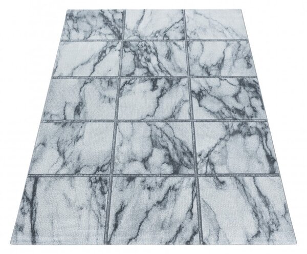Килим Naxos Silver V6 140x200 см