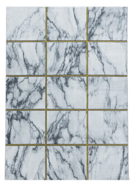 Килим Naxos Gold V6 140x200 см