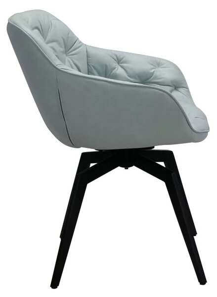 ТРАПЕЗЕН СТОЛ BUXTON - РЕЗЕДА DX-056