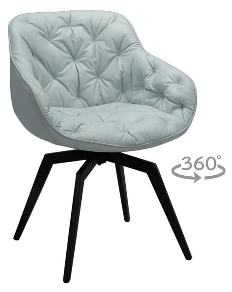 ТРАПЕЗЕН СТОЛ BUXTON - РЕЗЕДА DX-056