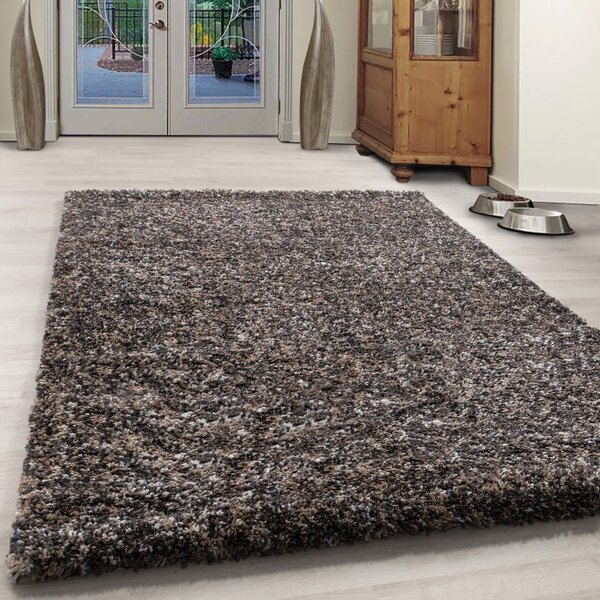 Килим Enjoy Taupe V1 240x340 см