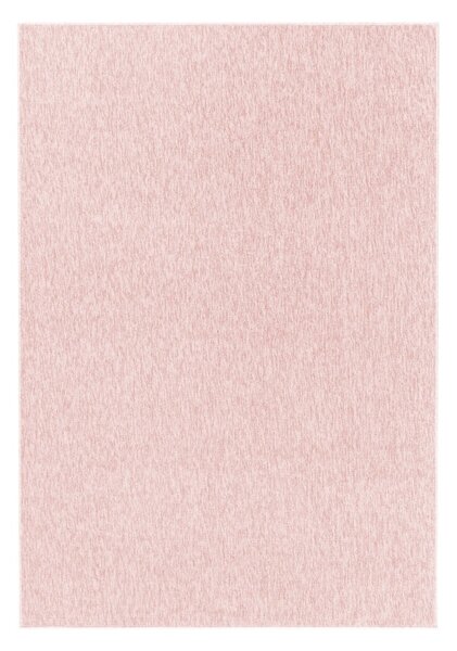 Килим Ница Розов 200x290 см