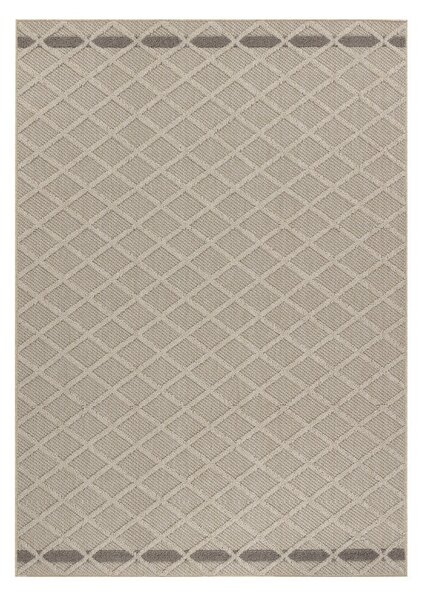 Килим Патара Бежов V3 80 x 150 см