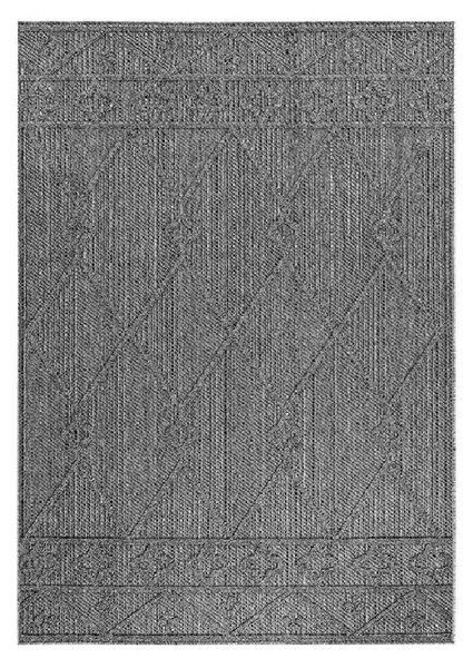 Килим Патара Сив V5 120 x 170 см
