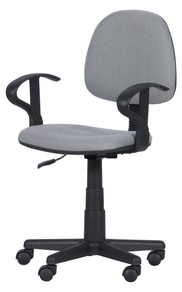 ДЕТСКИ СТОЛ CARMEN 6012 T - СИВ