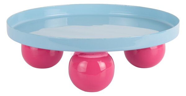Метална тава ø 20 cm Double Funky – PT LIVING