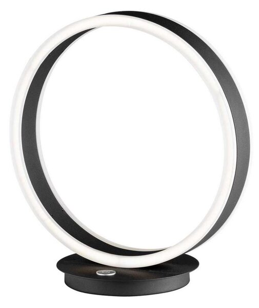 Wofi 8226.01.10.9000 - LED Димируема настолна лампа KEMI LED/15W/230V 3000K