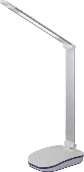Globo 58255 - Димируема сензорна настолна лампа TALISA LED/5W/230V 4000K