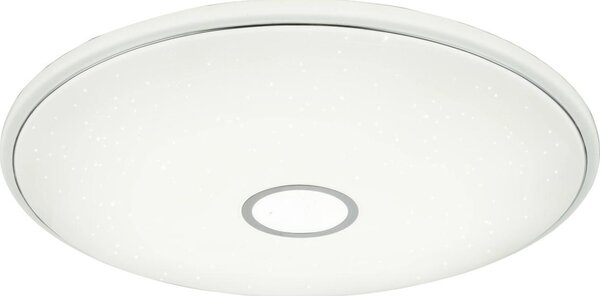 Globo 41386-80 - Димируемо LED таванно осветително тяло CONNOR 80W/230V 2700-6500K Ø 78,5 см