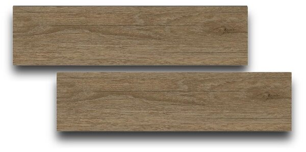 Гранитогрес Whychwood - 15 x 60 cm, различни цветове