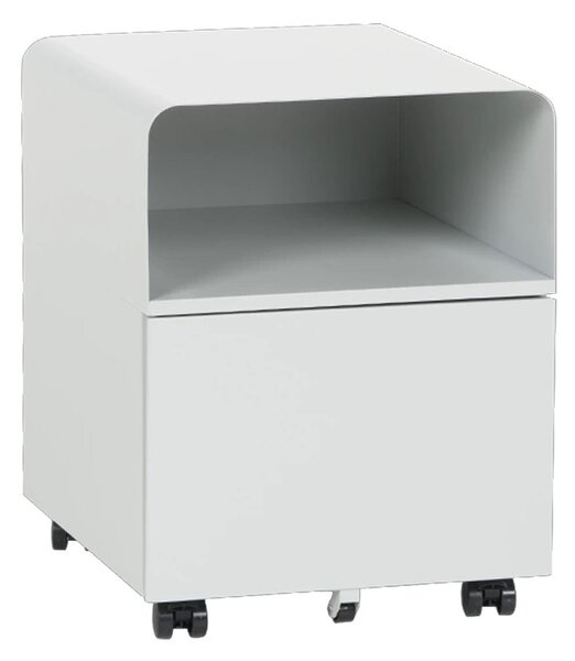 ОФИС КОНТЕЙНЕР - CR-1800 K, СИВ