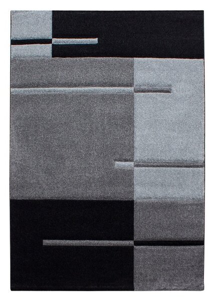 Хавайски килим Grey V1 140x200 cm