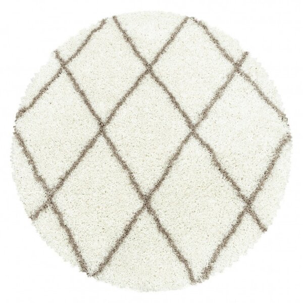 Килим Alvor Cream 80x80 cm