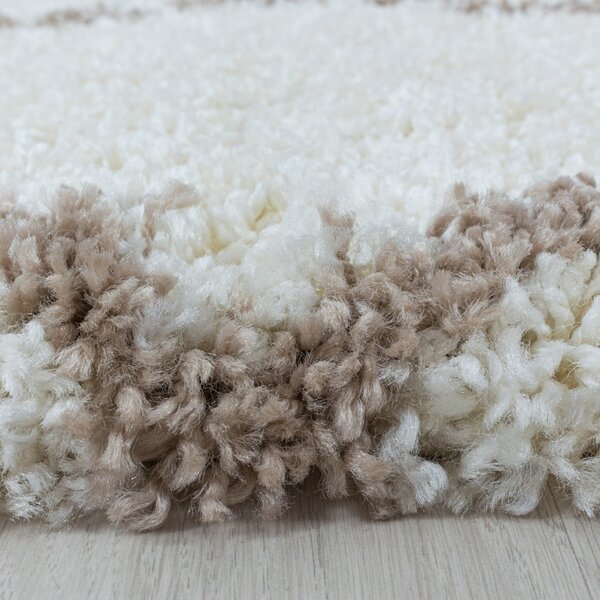 Килим Alvor Cream 80x80 cm