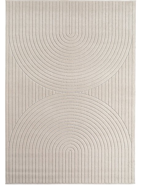 Килим Nova V1 Cream 120x170 cm