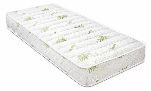 Матрак Aloe Spring от Тед 20 см