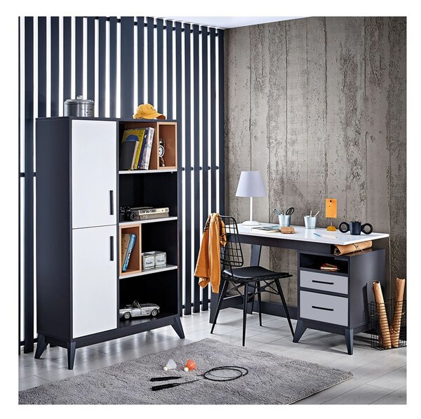 ЕТАЖЕРКА ЗА КНИГИ BREDA
