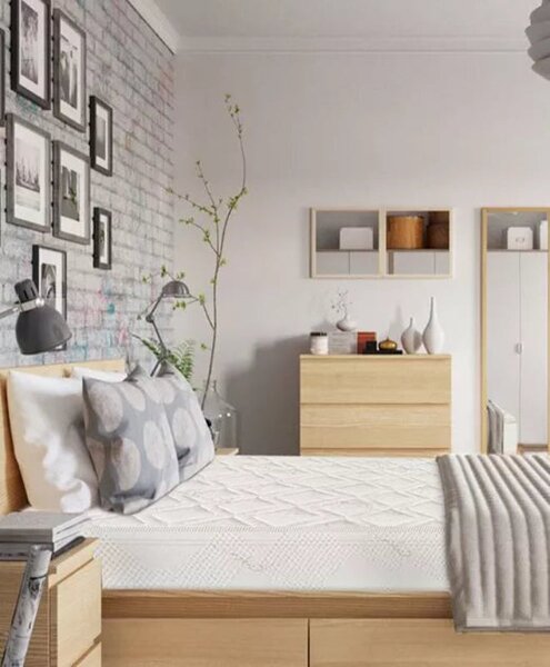 Матрак Cashmere Dream от Тед 21 см
