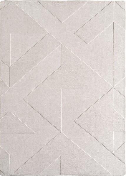 Килим Pompei V3 Крем 120x170 см