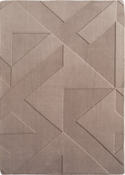 Килим Pompei V3 Бежов 120x170 см