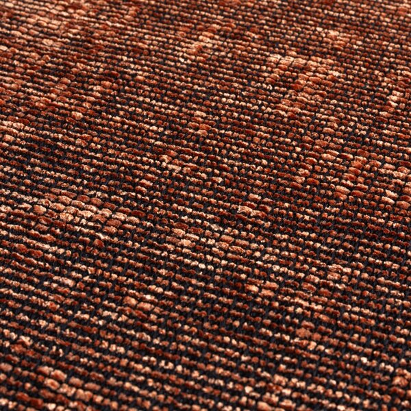 Килим пътека Space Copper 80x150 см