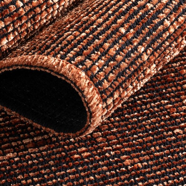 Килим пътека Space Copper 80x150 см