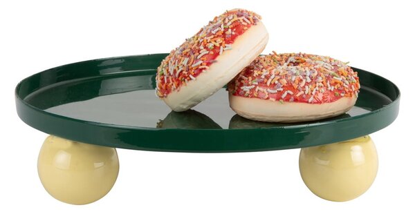 Метална тава ø 25 cm Double Funky – PT LIVING
