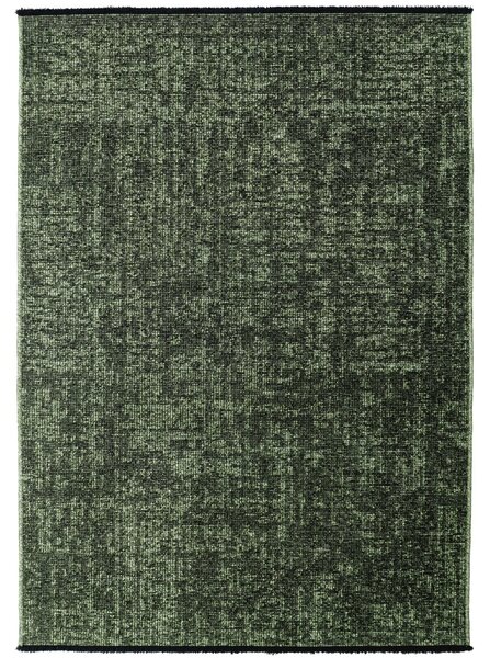 Килим пътека Space Зелен 80x150 см