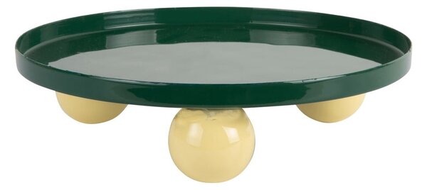 Метална тава ø 25 cm Double Funky – PT LIVING
