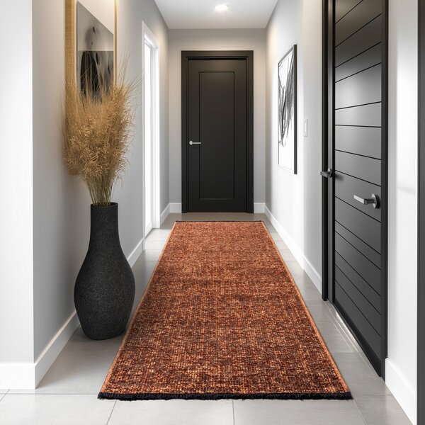 Килим пътека Space Copper 80x150 см